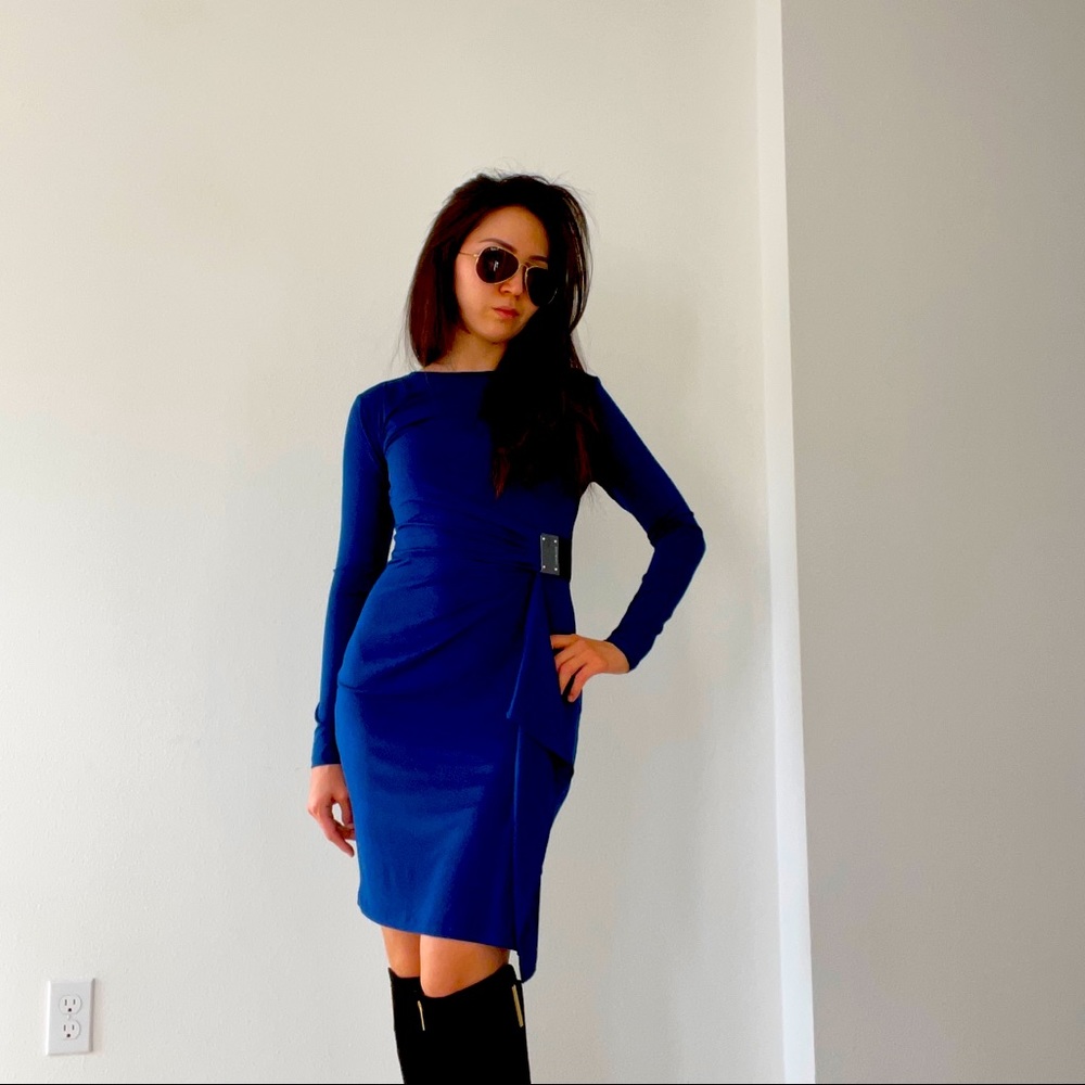 Xs Michael Kors Dress. Suitable for day/night wear. Worn only once.